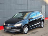 Volkswagen Polo V Trendline *1.Hand*Kupplung+TÜV NEU