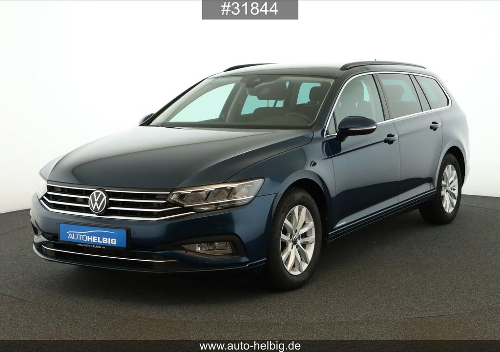 Volkswagen Passat Variant 20 TDI Business AHKLEDACCSHZ 2022