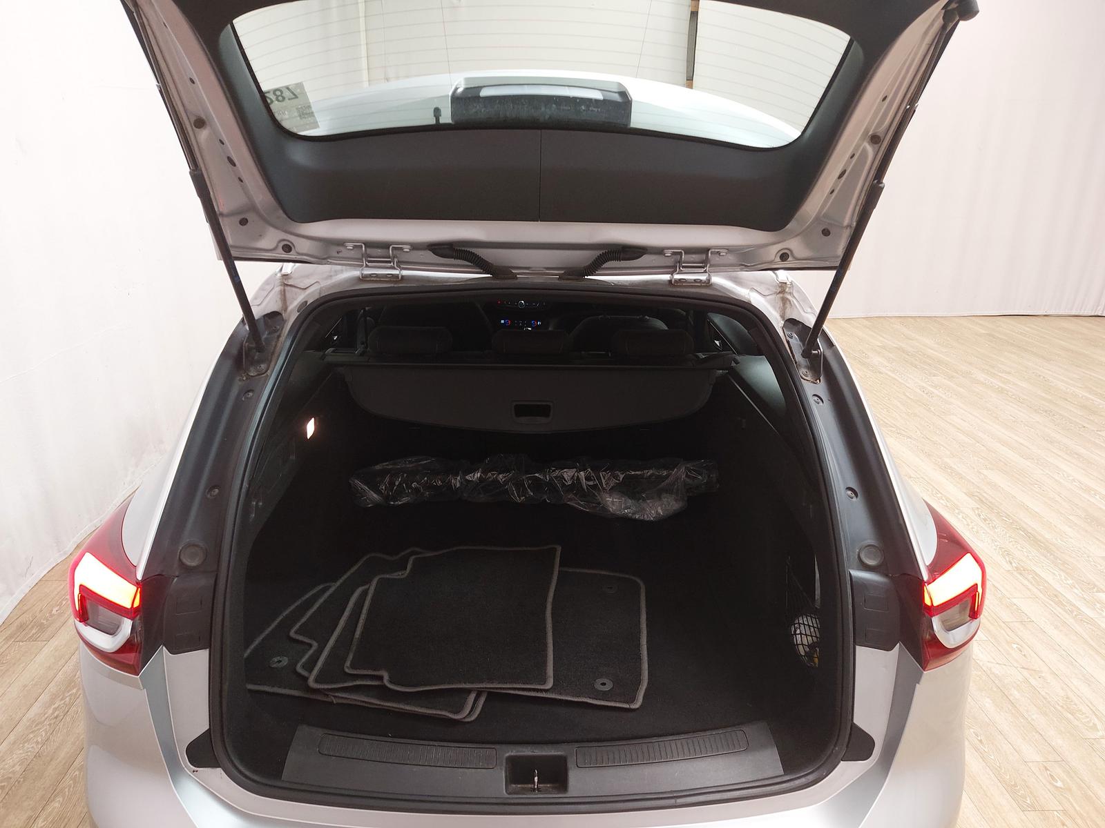 Opel Insignia ST 1.5 D Elegance Navi LED