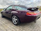Porsche 928 GTS DEUTSCHES FZG - Porsche Gebrauchtwagen von 1992