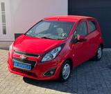 Chevrolet Spark LT/Klimaanlage/TüvNeu/Euro5/USB/ABS/Isofix - Chevrolet: Us