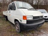 Volkswagen T4*KASTENWAGEN*5 SITZER*TÜV 02/2026 - Volkswagen T4: Kasten