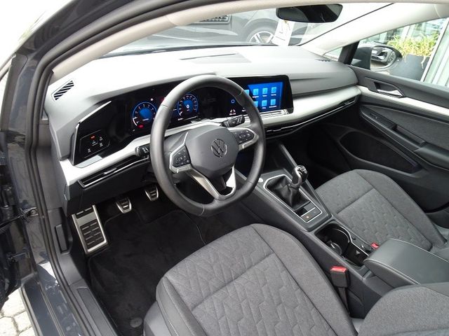 Golf 1.5 eTSI Move