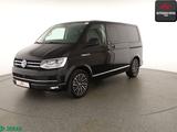 Volkswagen T6 Multivan 4M COMFORTLINE 7 SITZE DYNAUDIO,ACC - schwarze Volkswagen T6 Multivan
