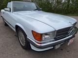 Mercedes-Benz SL 500 - Mercedes-Benz SL 500 in Hannover