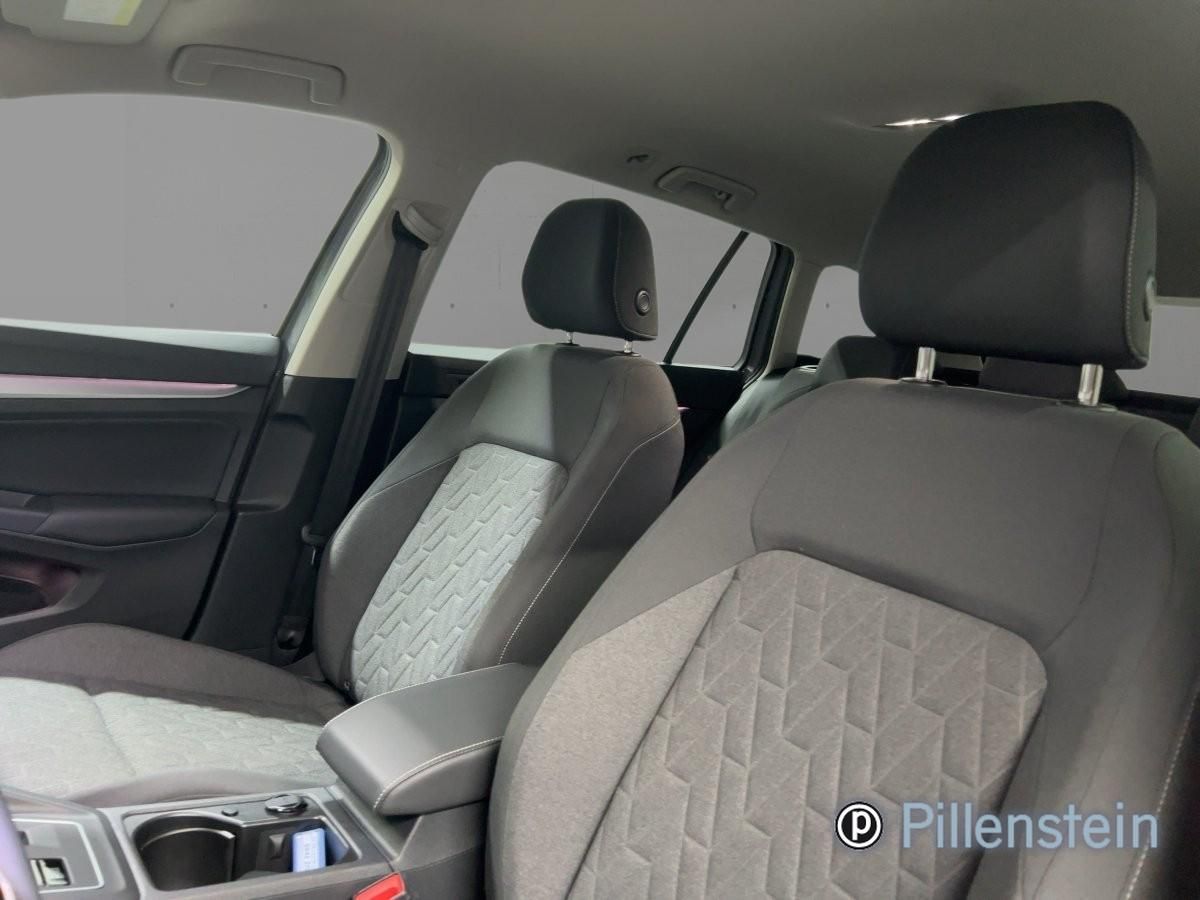 Volkswagen Golf - Bild 5