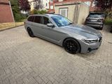 BMW 520d Touring A - Facelift 