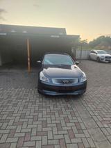 Infiniti G37 37x V6 AT - - Infiniti G37 Gebrauchtwagen