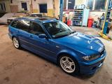 BMW E46 320d T Edition33 Individual 1/333 Historie - BMW 320: Kombi, E46 320d