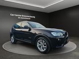 BMW X3 xDrive20d+Sport+Leder+AHK+Kamera - BMW X3: Xdrive20d