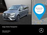 Mercedes-Benz Marco Polo 300 d HORIZON EDITION+Allrad+AMG+9G - Mercedes-Benz Gebrauchtwagen in Würzburg