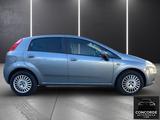 Fiat Grande Punto 1.2 8V KLIMA/TOP-GEPFLEGT/2.HAND - Fiat Grande Punto: 5 Türen