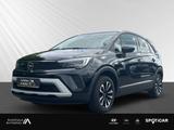 Opel CROSSLAND ELEGANCE 1.2 T 96KW AT+PANORAMA+NAVI++ - Opel Crossland (X) mit Schiebedach