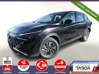 Nissan Qashqai - Vorschau Bild 1