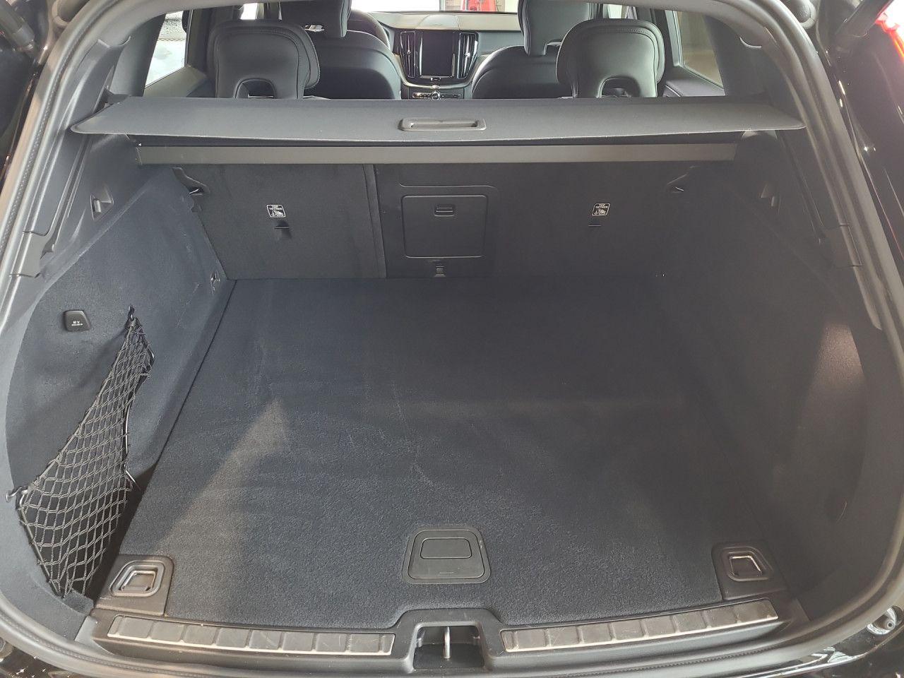 Volvo XC60 XC 60 Plus Dark AWD Bluetooth LED Klima, миниатюра 13