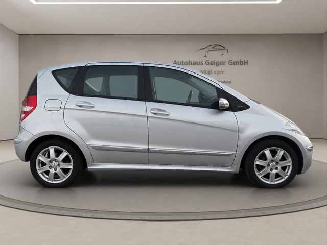 MERCEDES-BENZ A 200 A 200 Elegance, Automatik — Bild 8 von 12
