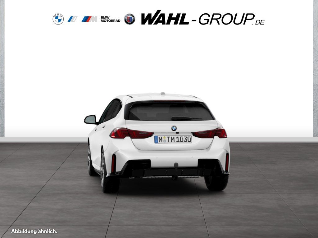 BMW 120 - Bild 7