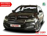 Skoda Superb Combi 2.0 TDI L&K LED Navi Panorama ACC - Skoda Superb Gebrauchtwagen in Hamburg