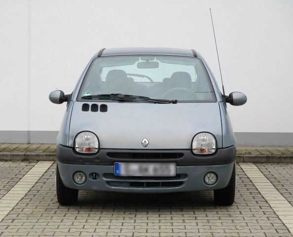 Renault RENAULT TWINGO 1.2 16V  "PRIVILEGE"  - 75P...