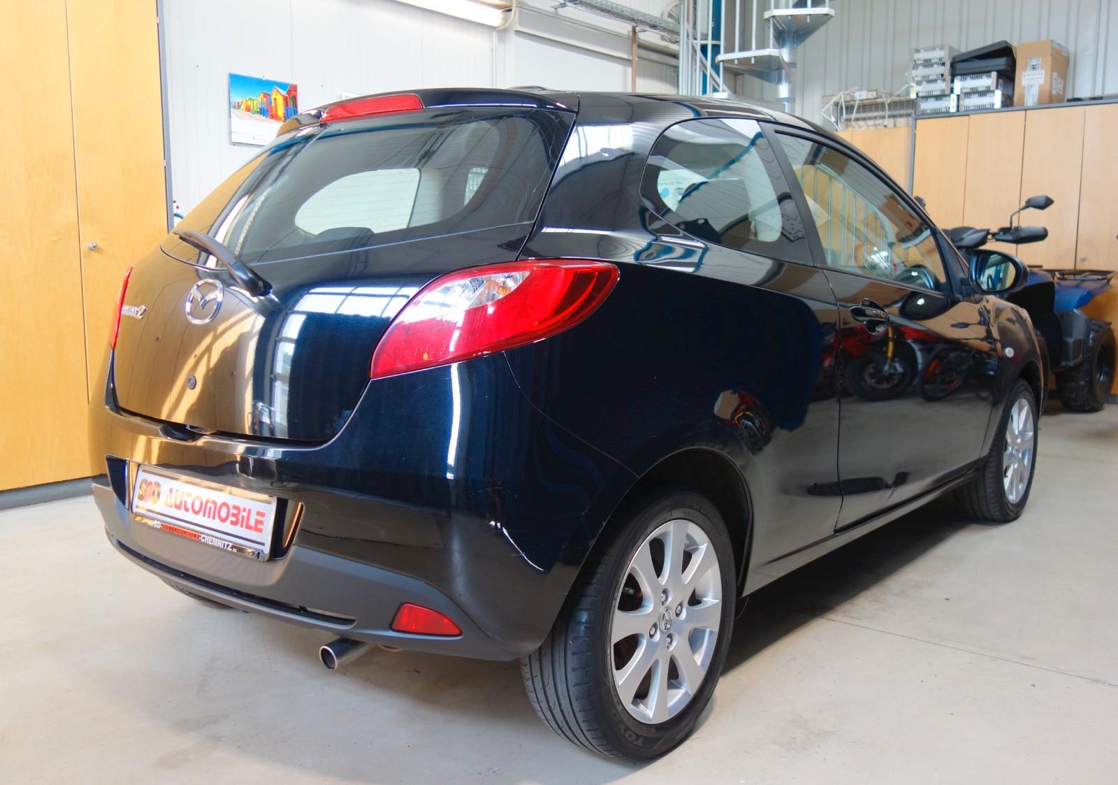 Mazda 2 1.3 55kW Impuls Sport"TOP CAR"
