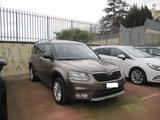 Skoda Yeti 1.6 TDI CR 105 CV Easy GreenLine - Skoda Yeti: 1.6
