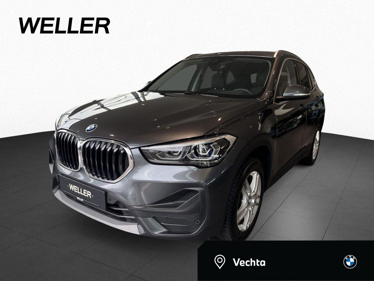 BMW X1 sDrive18d Advantage LED,HiFi,Kam,DA,ParkAss