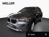 BMW X1 sDrive18d Advantage LED,HiFi,Kam,DA,ParkAss
