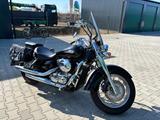 Honda Shadow VT 750 - CHOPPER 750