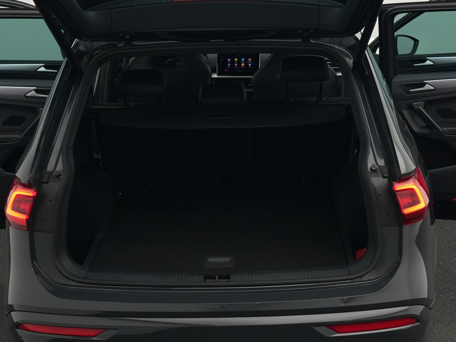 Seat Tarraco - Bild 15