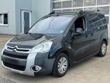 Citroën Berlingo Kombi 1.6 HDI XTR Klimaautomatik - Citroën Berlingo mit Diesel-Antrieb: Kombi, 1.6