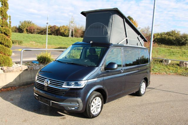 Volkswagen T6.1 California TDI Ocean Küche 150 PS 38500 KM