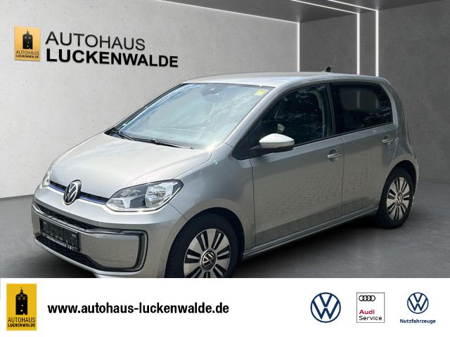 Image of Volkswagen e-up!