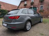 Seat Leon ST 1.8 TSI Xcellence LED, ACC, Keyless - Seat Leon ST Xcellence Gebrauchtwagen
