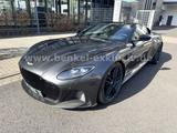 Aston Martin DBS 5.2 V12 Superleggera - Aston Martin DBS: Superleggera