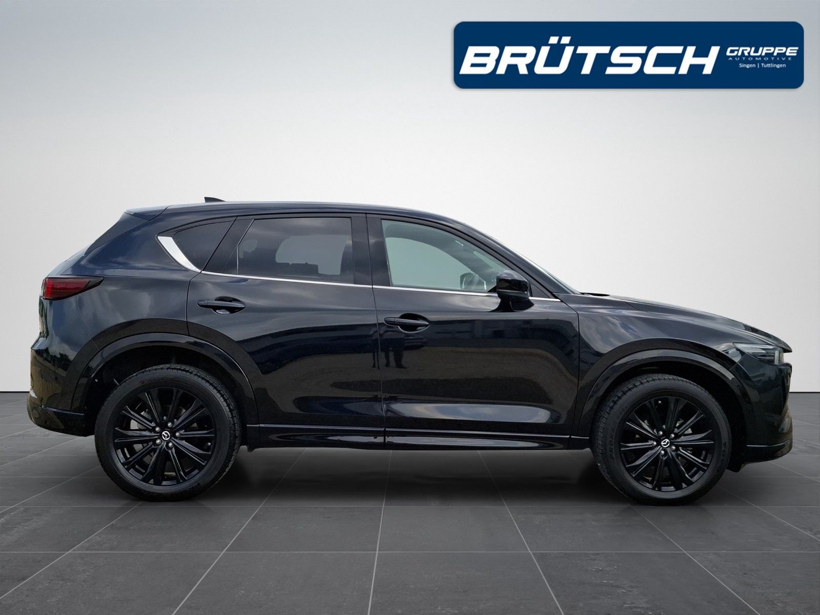 MAZDA CX-5 Homura 2.5 AWD AUTOMATIK / KAMERA360 / NAVI - Image 8