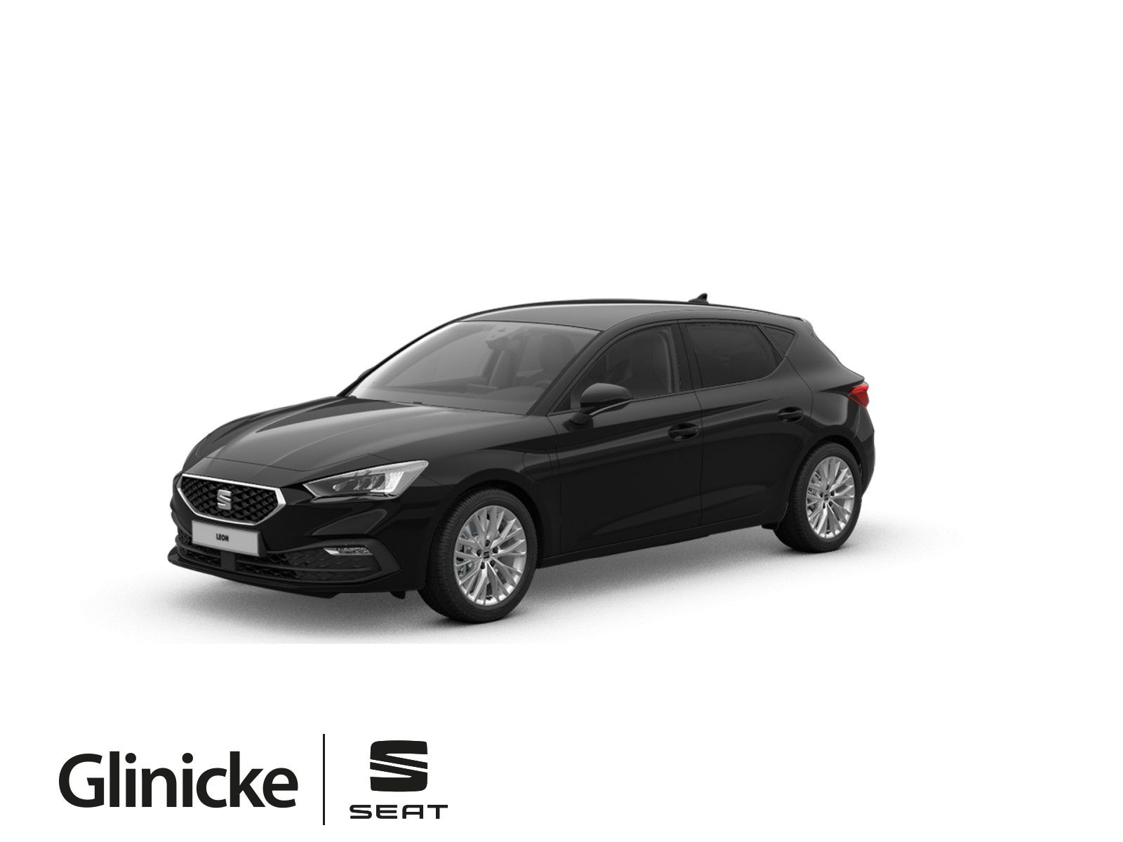 Seat Leon Road Edition 1.5 e-HYBRID 150 kW DSG