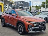 Hyundai TUCSON 1.6 T-GDI 48V Style DCT 4WD - Hyundai TUCSON Jahreswagen