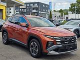 Hyundai TUCSON 1.6 T-GDI 48V Style DCT 4WD - Hyundai TUCSON Jahreswagen