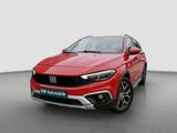 Fiat Tipo Red Cross+ACC+Spur+KAMERA+LED - Fiat Tipo aus 2022