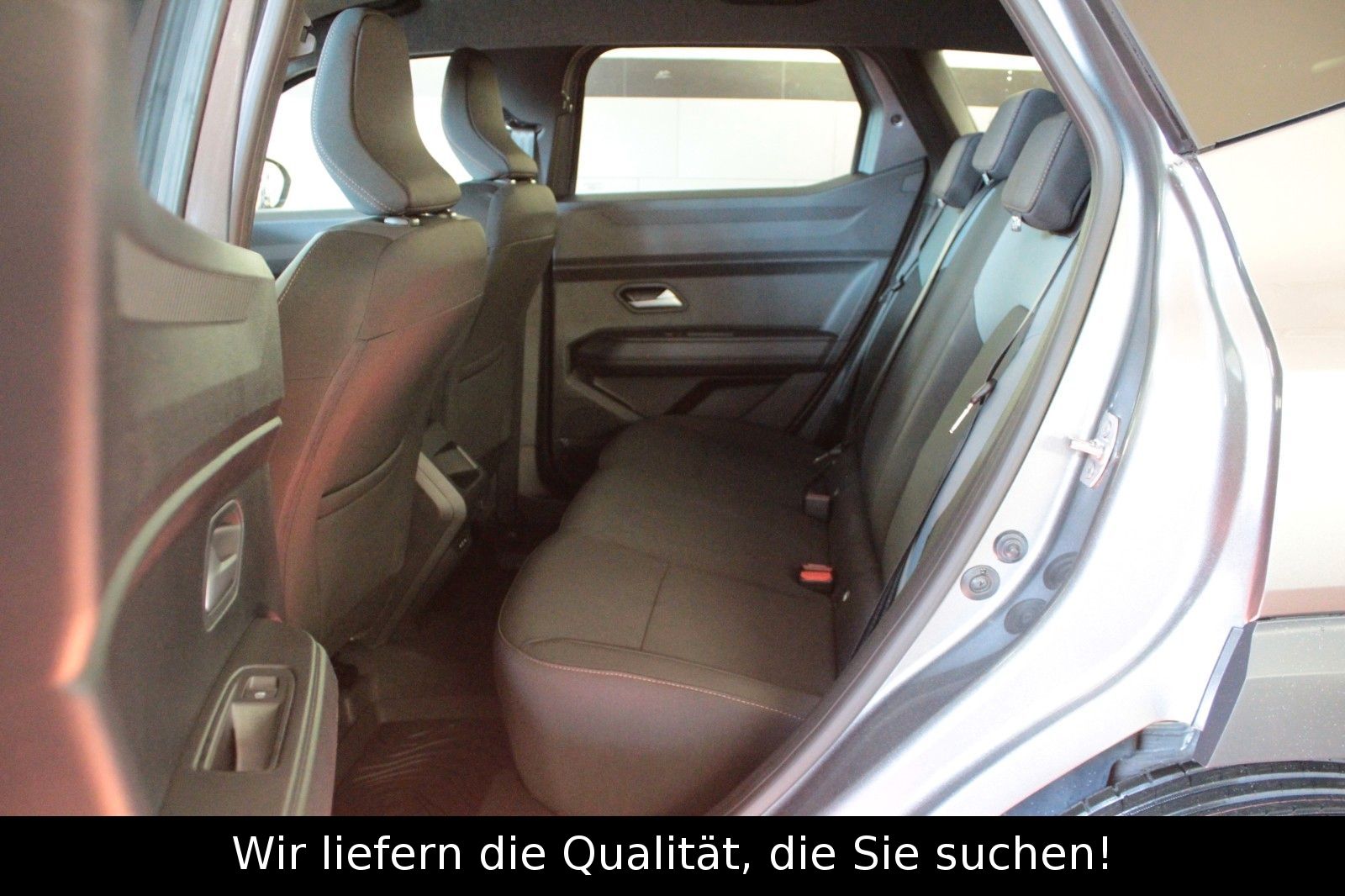 Fahrzeugabbildung Dacia Duster mild Hybrid 130 Extreme*Winterpaket*