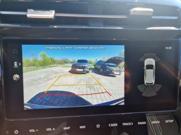Hyundai TUCSON 1.6 T-GDI Trend Hybrid (230PS) Allrad