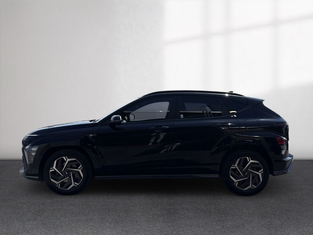 Hyundai Kona – Bild 2