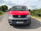 Volkswagen  4Motion, Reimo Sitz/Schlafbank, Standheizung - VW T5 Transporter Gebrauchtwagen in Köln