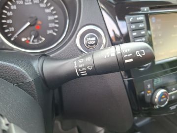 Nissan X-Trail Tekna 1.6 °LED°AAC°RFK°SHZ°AHK°NAVI°PDC°