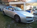 Alfa Romeo 159 2.0 JTDm 170CV Eco Distinctive EU - Alfa Romeo 159 aus 2009