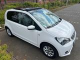 Seat Mii Top Zustand - Seat Mii in Düsseldorf