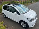 Seat Mii Top Zustand - Seat Mii mit CNG-Antrieb