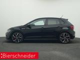 Volkswagen Polo GTI 2.0 TSI DSG NAVI LED ALU 18 - Volkswagen Polo aus 2023
