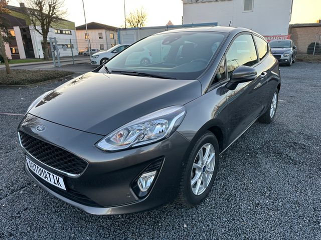 Ford Fiesta Cool & Connect ,,AUTOMATIK" Android, SH