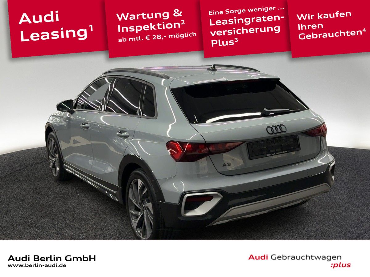 Audi A3 - Bild 3